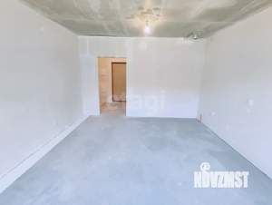 Студия квартира, вторичка, 29м2, 2/19 этаж