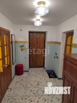 3-к квартира, вторичка, 65м2, 5/9 этаж