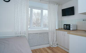 Студия квартира, вторичка, 14м2, 4/5 этаж