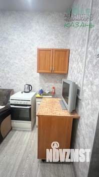 2-к квартира, вторичка, 46м2, 1/10 этаж