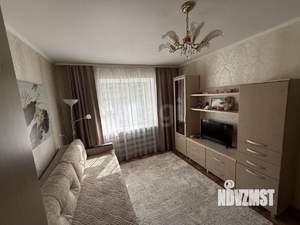 2-к квартира, вторичка, 37м2, 4/9 этаж