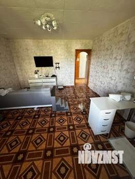 2-к квартира, вторичка, 52м2, 3/18 этаж