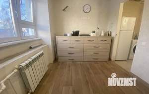 Студия квартира, вторичка, 15м2, 2/5 этаж