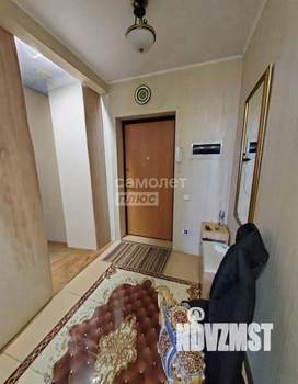 4-к квартира, вторичка, 110м2, 7/7 этаж