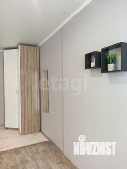 Студия квартира, вторичка, 36м2, 9/20 этаж