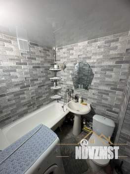 1-к квартира, вторичка, 34м2, 6/9 этаж