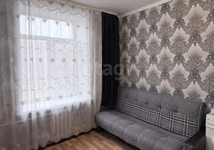 Студия квартира, вторичка, 19м2, 2/4 этаж