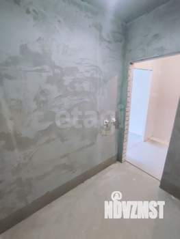Студия квартира, вторичка, 29м2, 2/19 этаж