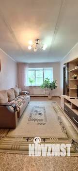 3-к квартира, вторичка, 43м2, 1/5 этаж
