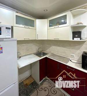 2-к квартира, вторичка, 41м2, 4/5 этаж