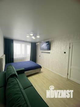 1-к квартира, вторичка, 33м2, 9/9 этаж