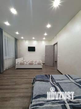 1-к квартира, вторичка, 45м2, 2/9 этаж