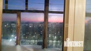 1-к квартира, вторичка, 31м2, 9/9 этаж