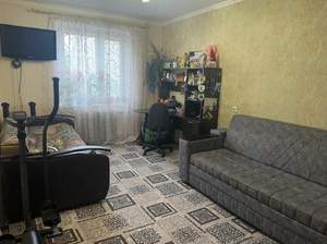 1-к квартира, вторичка, 35м2, 3/10 этаж