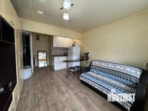 Студия квартира, вторичка, 19м2, 4/5 этаж