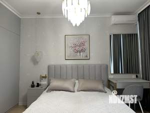 1-к квартира, вторичка, 42м2, 3/4 этаж