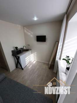 Студия квартира, вторичка, 12м2, 2/5 этаж