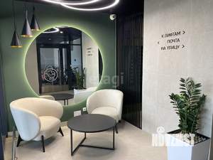 Студия квартира, вторичка, 30м2, 16/25 этаж