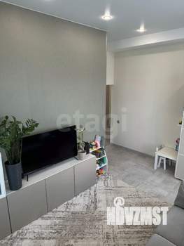 2-к квартира, вторичка, 61м2, 2/6 этаж