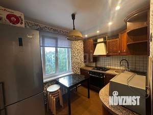 2-к квартира, вторичка, 44м2, 5/5 этаж