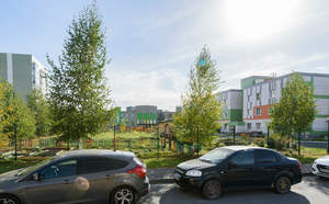 1-к квартира, вторичка, 33м2, 5/10 этаж