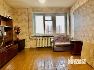 2-к квартира, вторичка, 52м2, 5/9 этаж