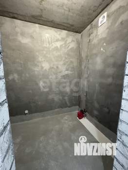 1-к квартира, вторичка, 34м2, 9/11 этаж