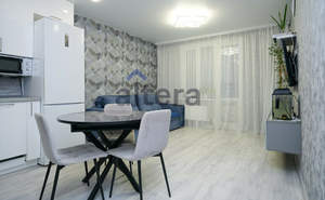 2-к квартира, вторичка, 40м2, 6/7 этаж