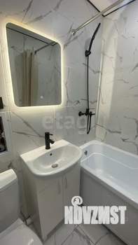 1-к квартира, вторичка, 21м2, 9/9 этаж