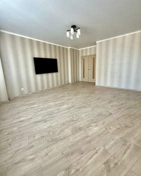 3-к квартира, вторичка, 89м2, 15/18 этаж