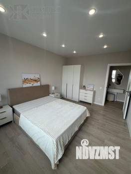 1-к квартира, вторичка, 36м2, 16/18 этаж