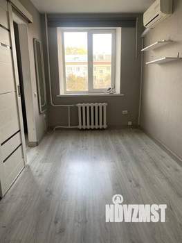 2-к квартира, вторичка, 38м2, 4/5 этаж
