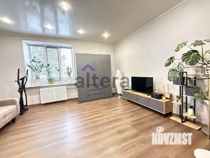 2-к квартира, вторичка, 64м2, 2/2 этаж