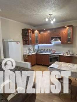 2-к квартира, вторичка, 67м2, 8/16 этаж