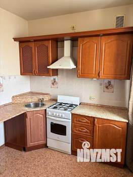 1-к квартира, вторичка, 42м2, 9/10 этаж