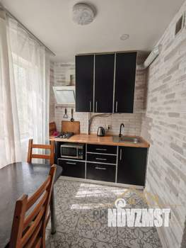 1-к квартира, вторичка, 31м2, 2/5 этаж