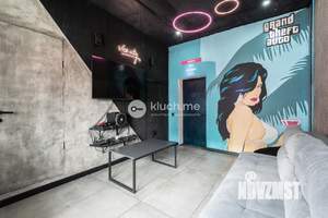 Студия квартира, вторичка, 19м2, 3/3 этаж