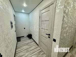 1-к квартира, вторичка, 32м2, 5/5 этаж