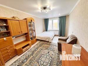 3-к квартира, вторичка, 68м2, 3/9 этаж