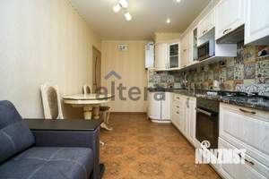 1-к квартира, вторичка, 48м2, 4/10 этаж