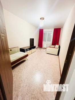 1-к квартира, вторичка, 46м2, 6/10 этаж