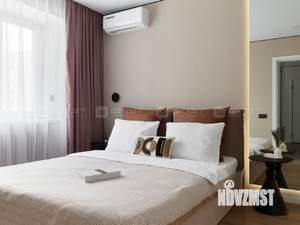 2-к квартира, вторичка, 43м2, 2/5 этаж