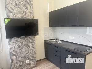 Студия квартира, вторичка, 20м2, 2/2 этаж