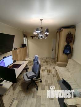 2-к квартира, вторичка, 47м2, 4/5 этаж