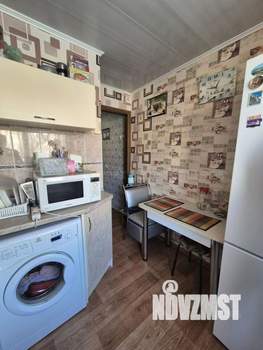 2-к квартира, вторичка, 46м2, 4/5 этаж