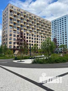 Студия квартира, вторичка, 24м2, 16/17 этаж