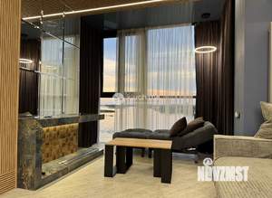 1-к квартира, вторичка, 40м2, 5/7 этаж
