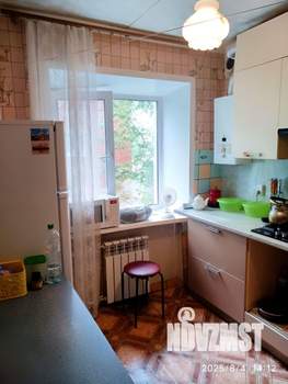 1-к квартира, вторичка, 32м2, 5/5 этаж