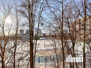 Студия квартира, вторичка, 13м2, 3/9 этаж