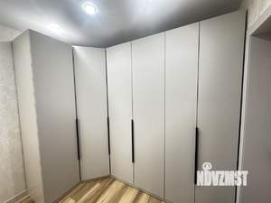 2-к квартира, вторичка, 52м2, 12/15 этаж